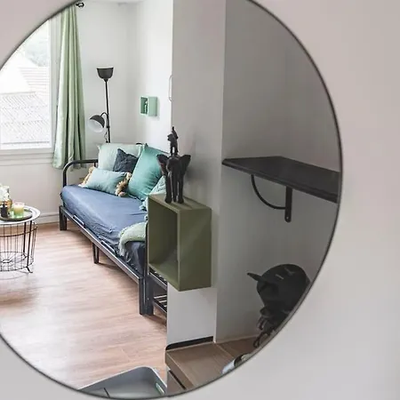 La Riviere, 3 Personnes *