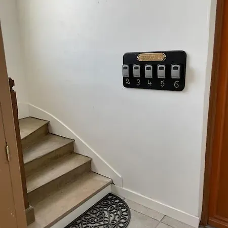 La Riviere, 3 Personnes * Isles-sur-Suippe