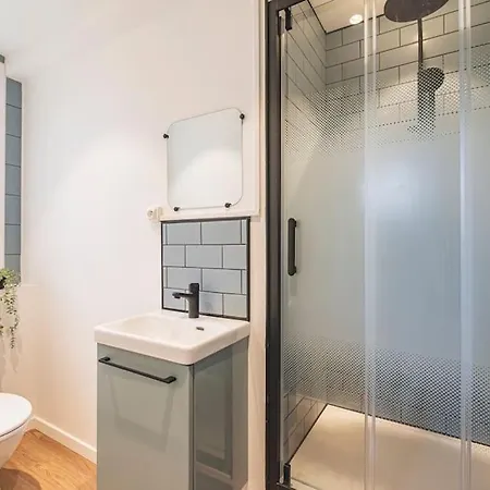 Lejlighed La Riviere, 3 Personnes Isles-sur-Suippe