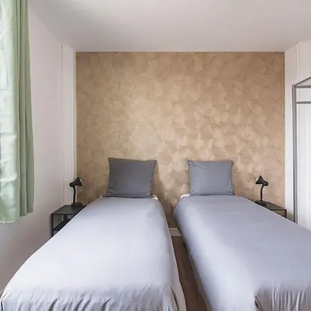 La Riviere, 3 Personnes Isles-sur-Suippe