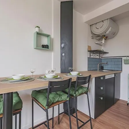 La Riviere, 3 Personnes * Isles-sur-Suippe