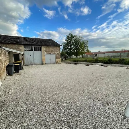 Lejlighed La Riviere, 3 Personnes *